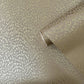 Fan Fleck Wallpaper in Gold/Beige