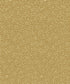 Fan Fleck Wallpaper in Deep Gold