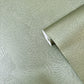 Plaster Fan Wallpaper in Gold/Green