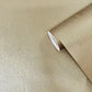 Plaster Fan Wallpaper in Soft Gold
