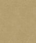 Sample Plaster Fan Wallpaper in Gold