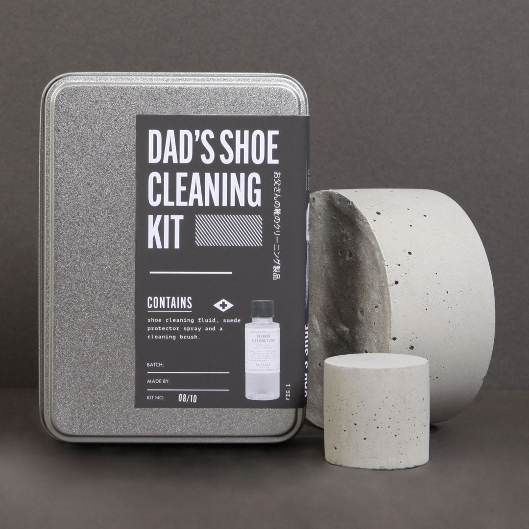 dads shoe cleaning kit design by mens society 2