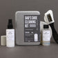 dads shoe cleaning kit design by mens society 3