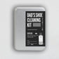 dads shoe cleaning kit design by mens society 1