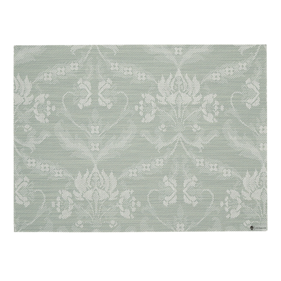 Damask Placemat Martha Stewart Chw 100919 001 1