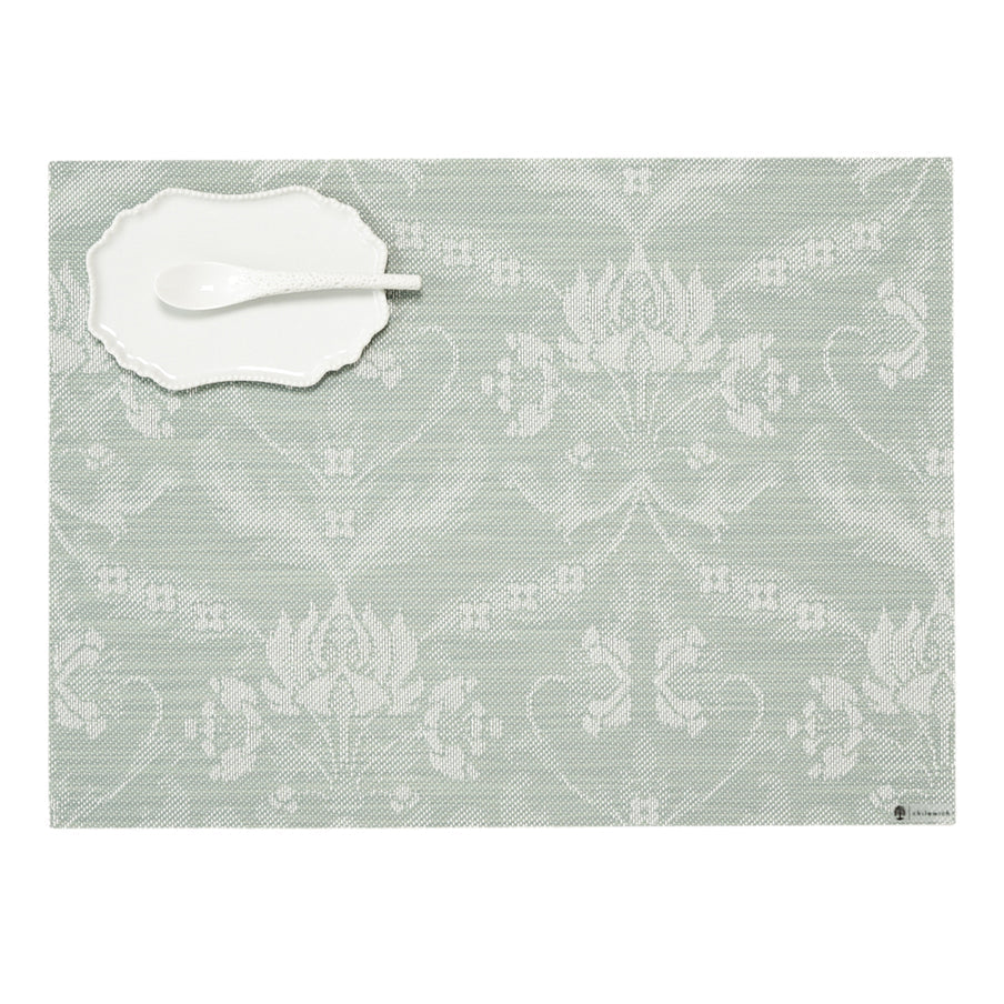 Damask Placemat Martha Stewart Chw 100919 001 6