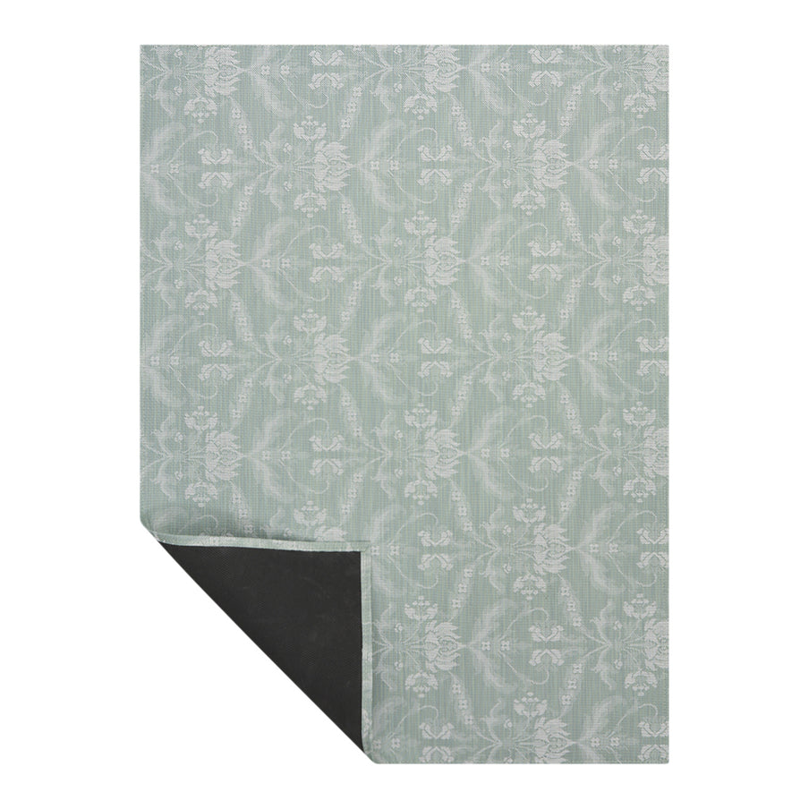 Damask Abalone Rug Chilewich Chw 201086 001 2