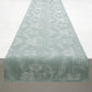 Damask Table Runner Martha Stewart Chw 100924 001 1