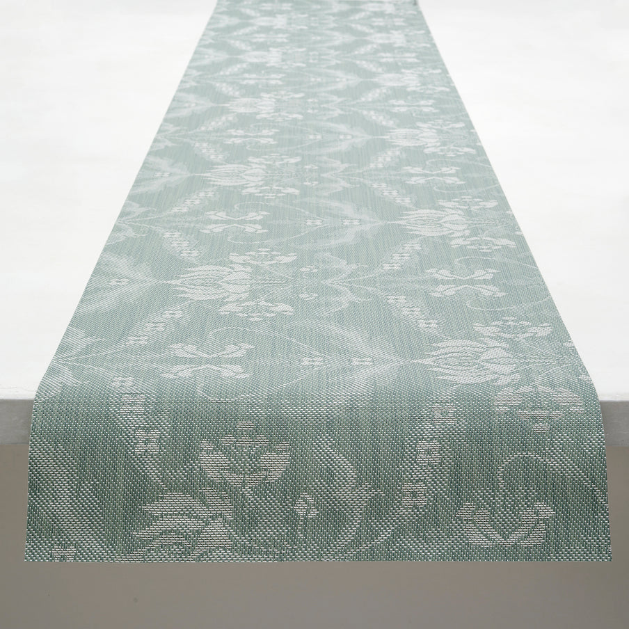 Damask Table Runner Martha Stewart Chw 100924 001 1