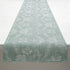 Damask Table Runner Martha Stewart Chw 100924 001 1