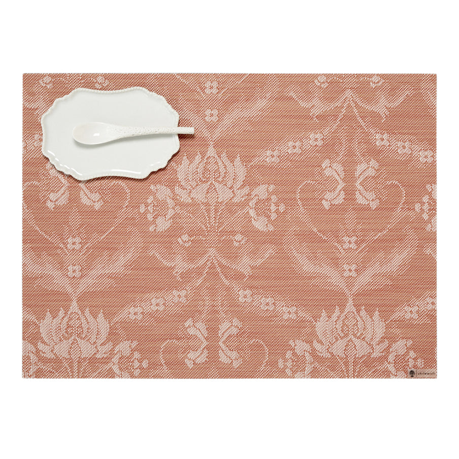 Damask Placemat Martha Stewart Chw 100919 001 7