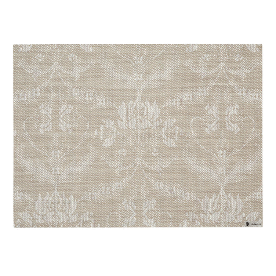 Damask Placemat Martha Stewart Chw 100919 001 3
