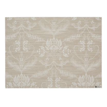 Damask Placemat Martha Stewart Chw 100919 001 3
