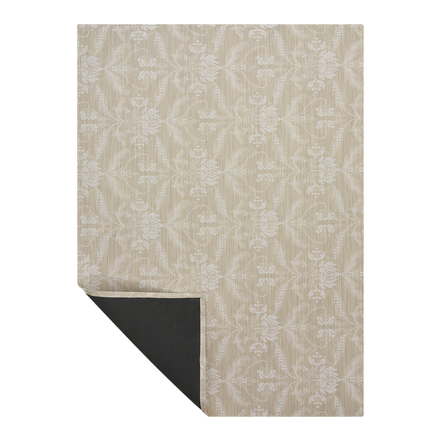 Damask Flax Rug Chilewich Chw 201086 003 2
