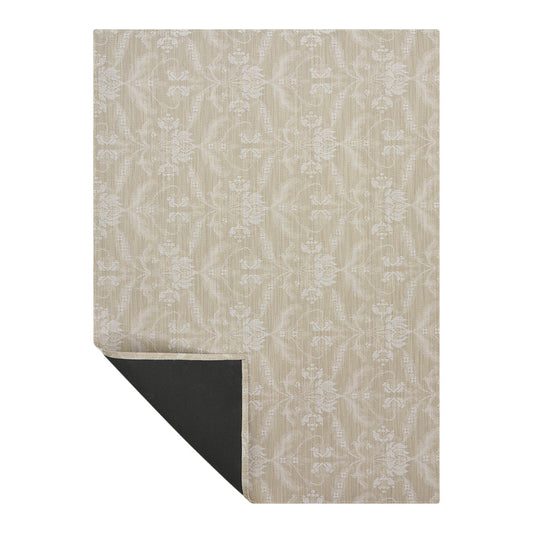Damask Flax Rug Chilewich Chw 201086 003 2