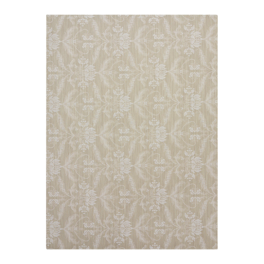 Damask Flax Rug Chilewich Chw 201086 003 1