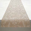 Damask Table Runner Martha Stewart Chw 100924 001 3