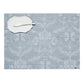 Damask Placemat Martha Stewart Chw 100919 001 9