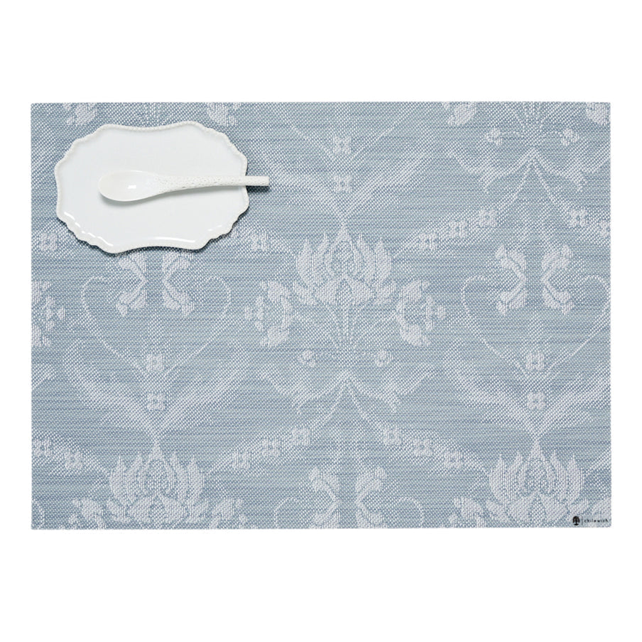 Damask Placemat Martha Stewart Chw 100919 001 9