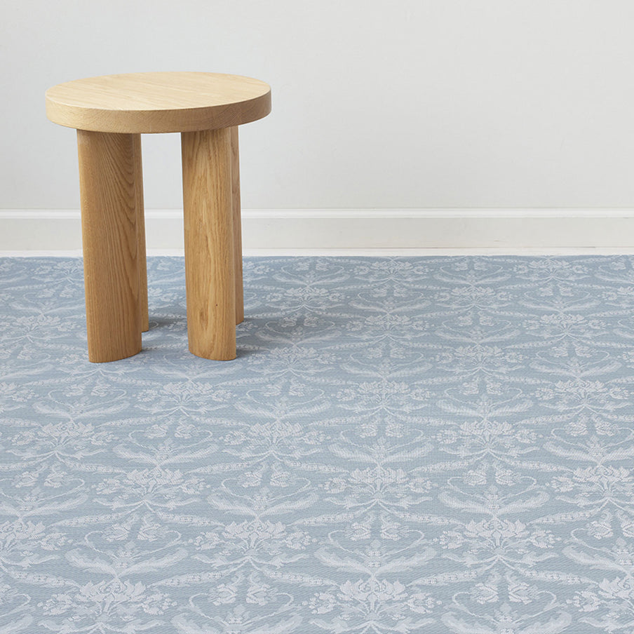Damask Sea Rug Chilewich Chw 201086 004 4