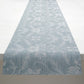 Damask Table Runner Martha Stewart Chw 100924 001 4
