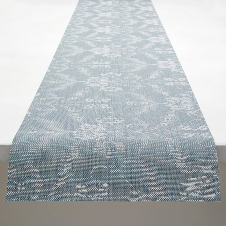 Damask Table Runner Martha Stewart Chw 100924 001 4