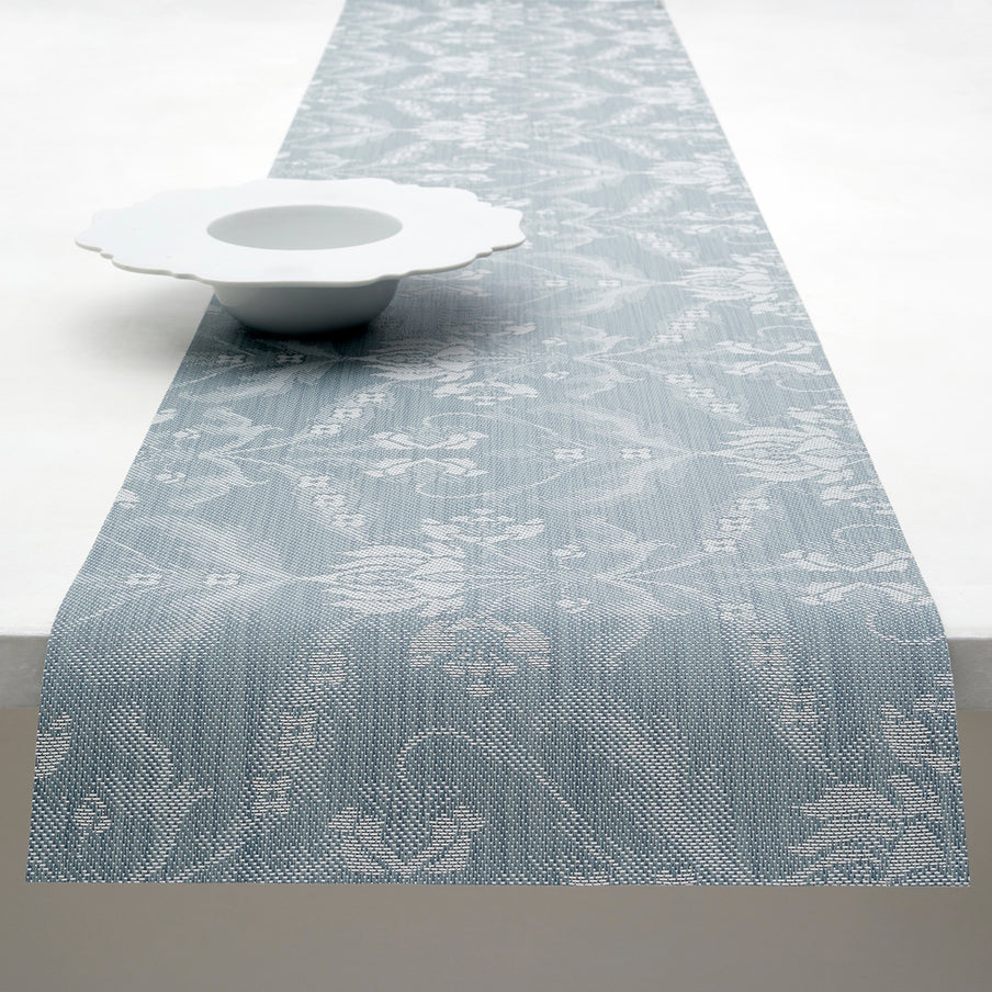 Damask Table Runner Martha Stewart Chw 100924 001 9
