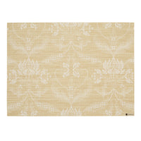 Damask Placemat Martha Stewart Chw 100919 001 5