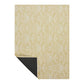 Damask Wheat Rug Chilewich Chw 201086 005 2