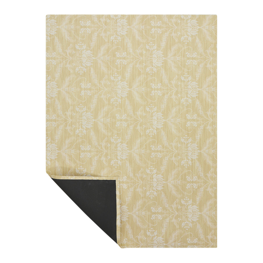 Damask Wheat Rug Chilewich Chw 201086 005 2