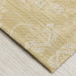 Damask Wheat Rug Chilewich Chw 201086 005 3