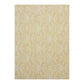 Damask Wheat Rug Chilewich Chw 201086 005 1