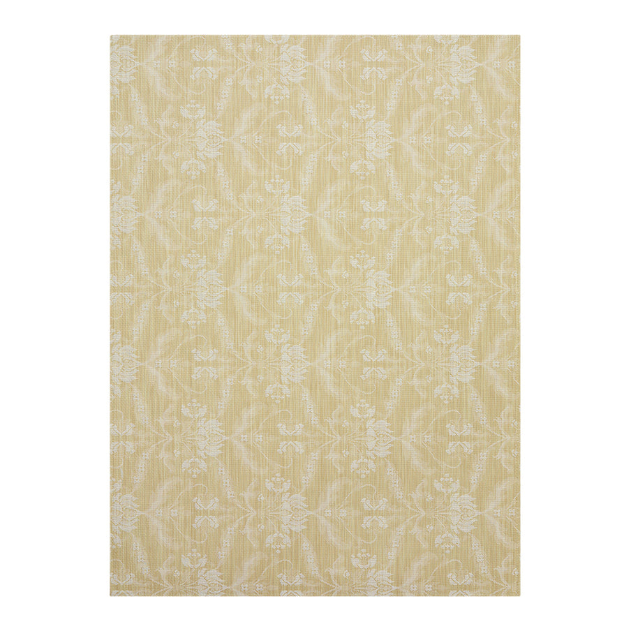 Damask Wheat Rug Chilewich Chw 201086 005 1