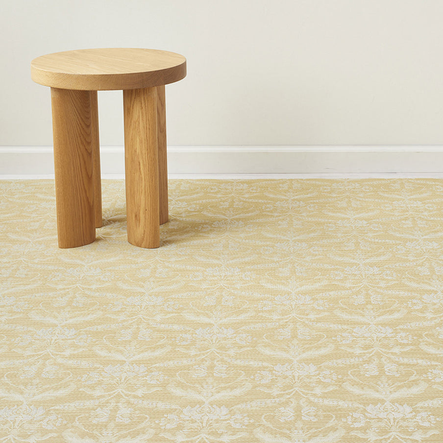 Damask Wheat Rug Chilewich Chw 201086 005 4