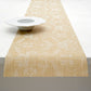 Damask Table Runner Martha Stewart Chw 100924 001 10