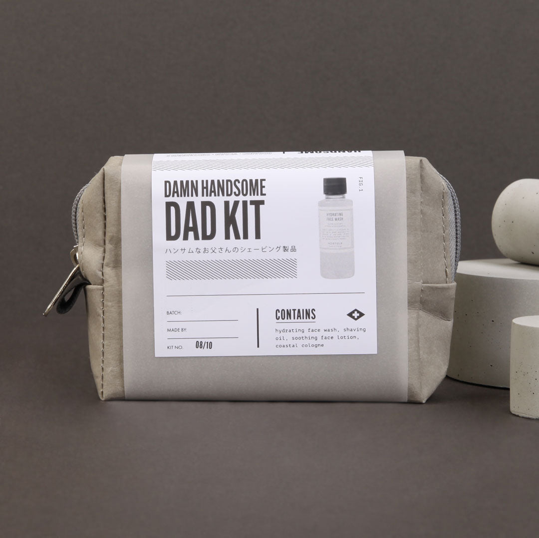 damn handsome dad kit design by mens society 3