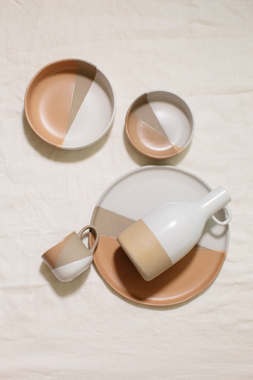 Spice Route Mug