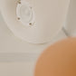 acoustic sculpture speaker by transparent 8