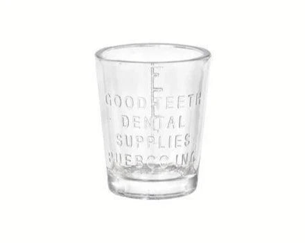 Dental Toothbrush Stand - Transparent