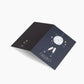 Disco Ball Cheers Card by Poketo