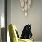 Dolomite LED Wallpaper in Various Colors by Meystyle