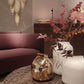 Dolomite LED Wallpaper in Various Colors by Meystyle