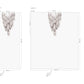 Dolomite LED Wallpaper in Various Colors by Meystyle
