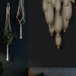 Dolomite LED Wallpaper in Various Colors by Meystyle
