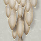 Dolomite LED Wallpaper in Various Colors by Meystyle