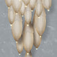 Dolomite LED Wallpaper in Various Colors by Meystyle