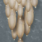 Dolomite LED Wallpaper in Various Colors by Meystyle