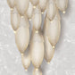 Dolomite LED Wallpaper in Various Colors by Meystyle