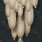 Dolomite LED Wallpaper in Various Colors by Meystyle