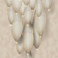 Dolomite LED Wallpaper in Various Colors by Meystyle